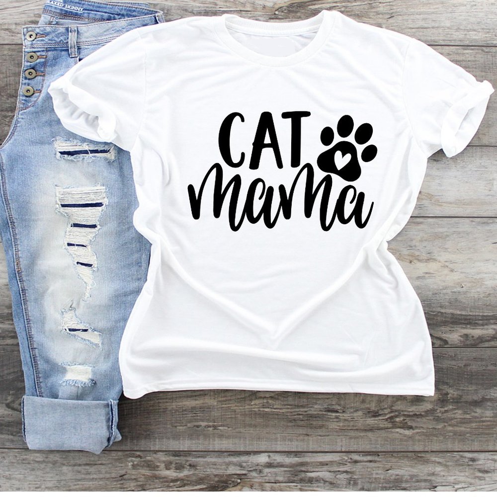 Cat Mama